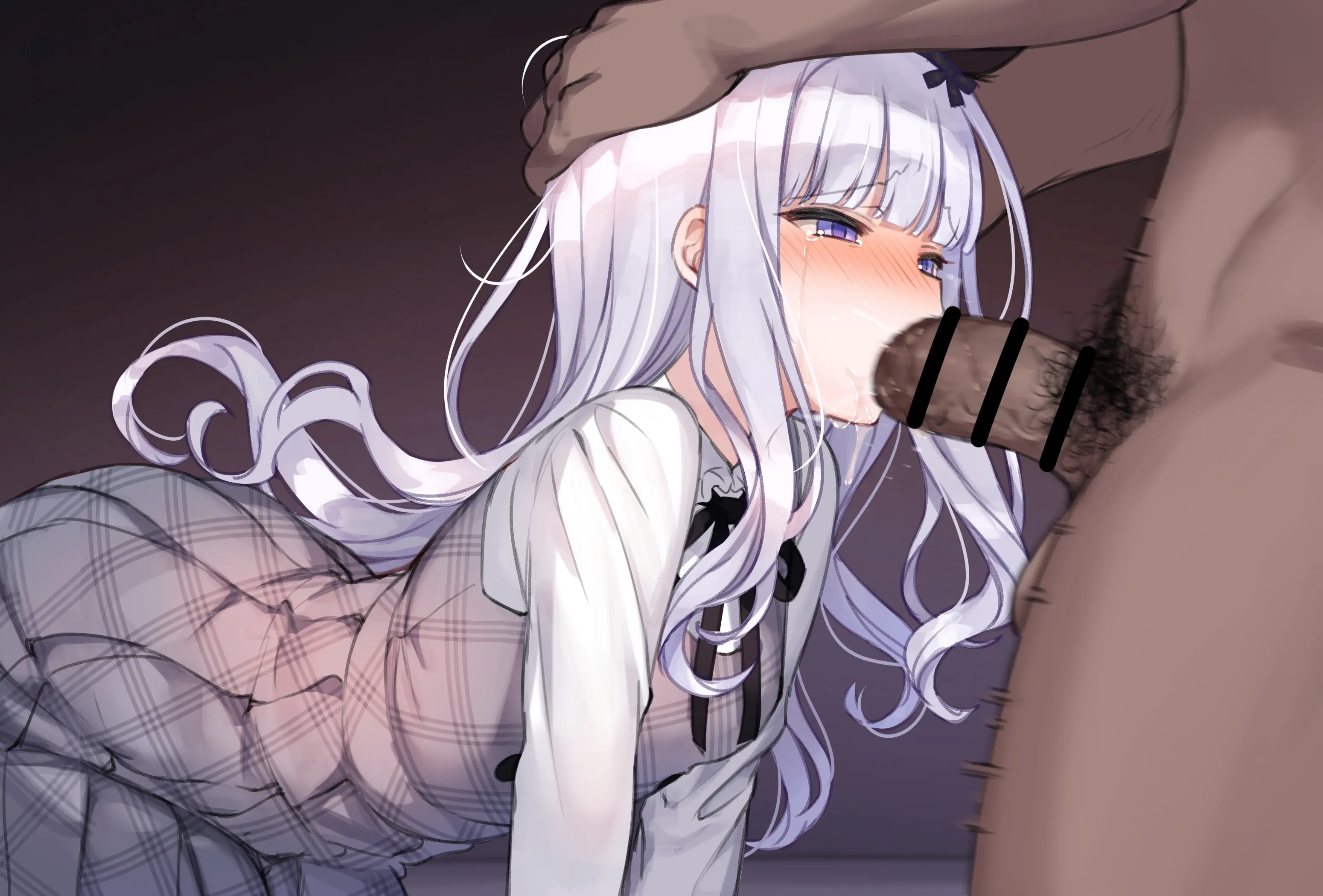 Osananajimi No Loli Onee-Chan Ni Nita Douga Ga... | 소꿉친구인 로리 누나랑 닮은 동영상이 [Korean][팀 마에스트로]…